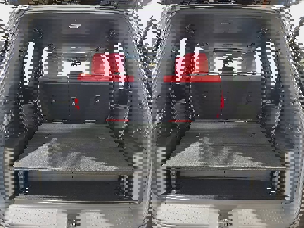 New 2026 Lexus LX 700h F Sport image 14