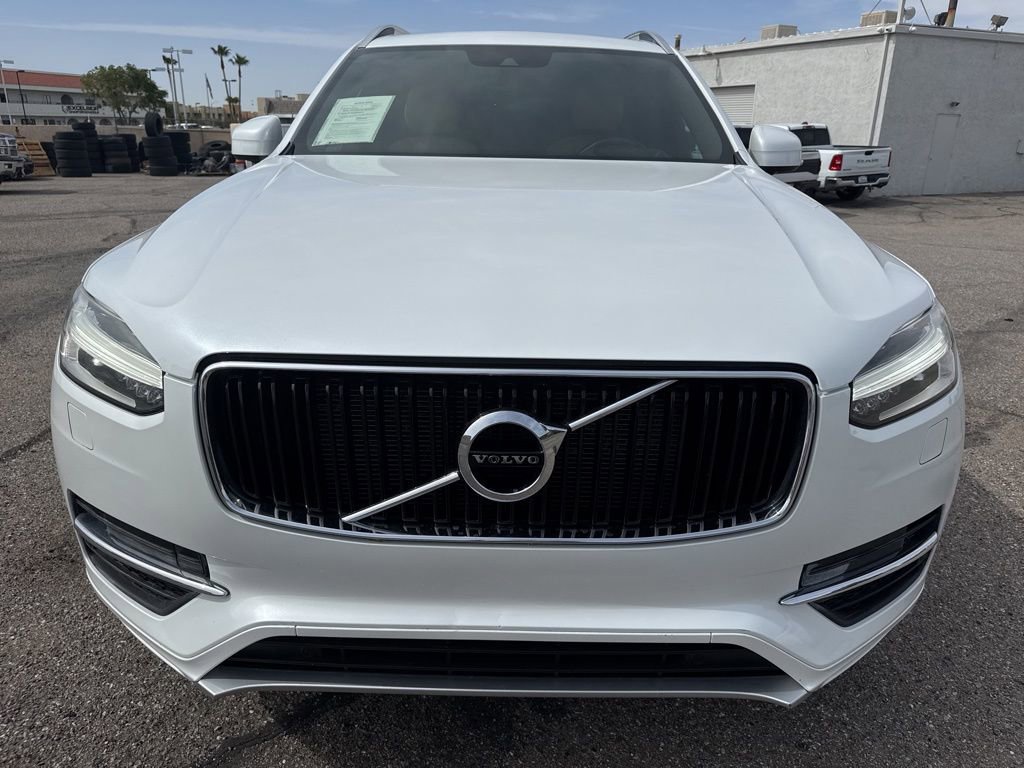 Used 2016 Volvo XC90 T6 Momentum image 2