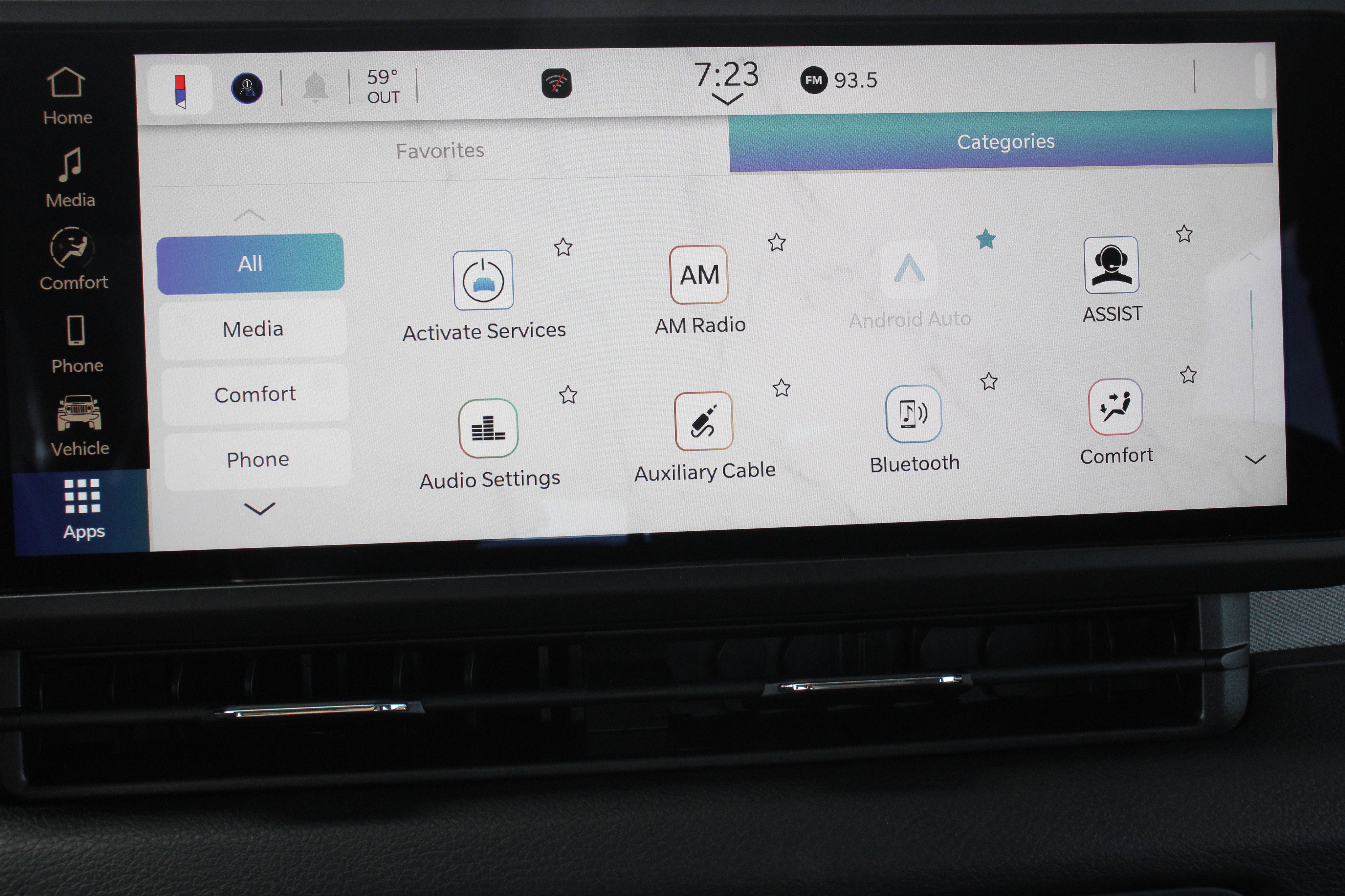 New 2026 Jeep Wrangler Sport image 17