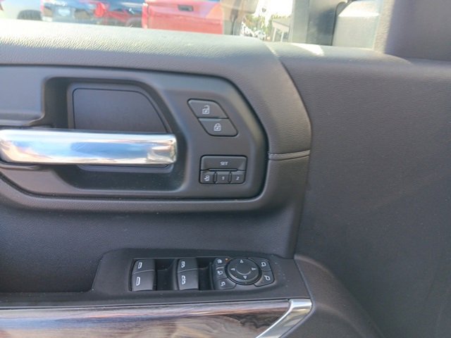 Used 2020 Chevrolet Silverado 3500 LTZ w/ LTZ Plus Package image 33