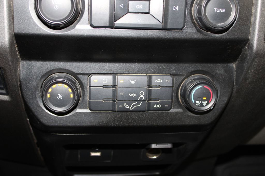 Used 2020 Ford F350 XL w/ STX Appearance Package image 45