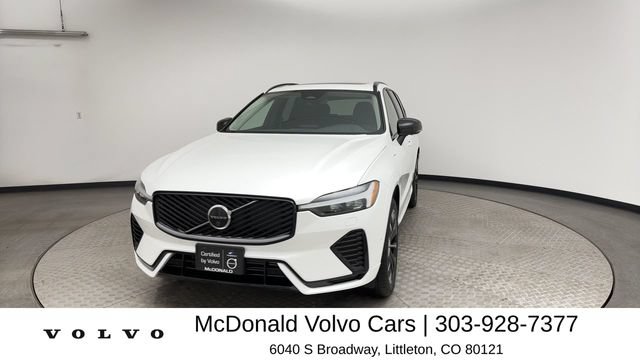 New 2026 Volvo XC60 T8 Plus w/ Climate Package AWD/4WD image 7
