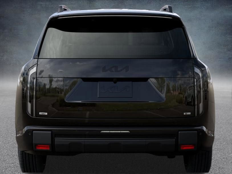 New 2027 Kia Telluride SX X-Line AWD/4WD image 14