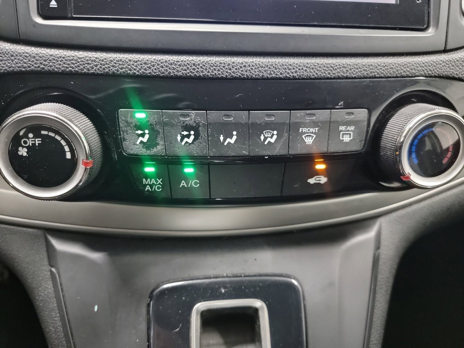 Used 2016 Honda CR-V EX image 21