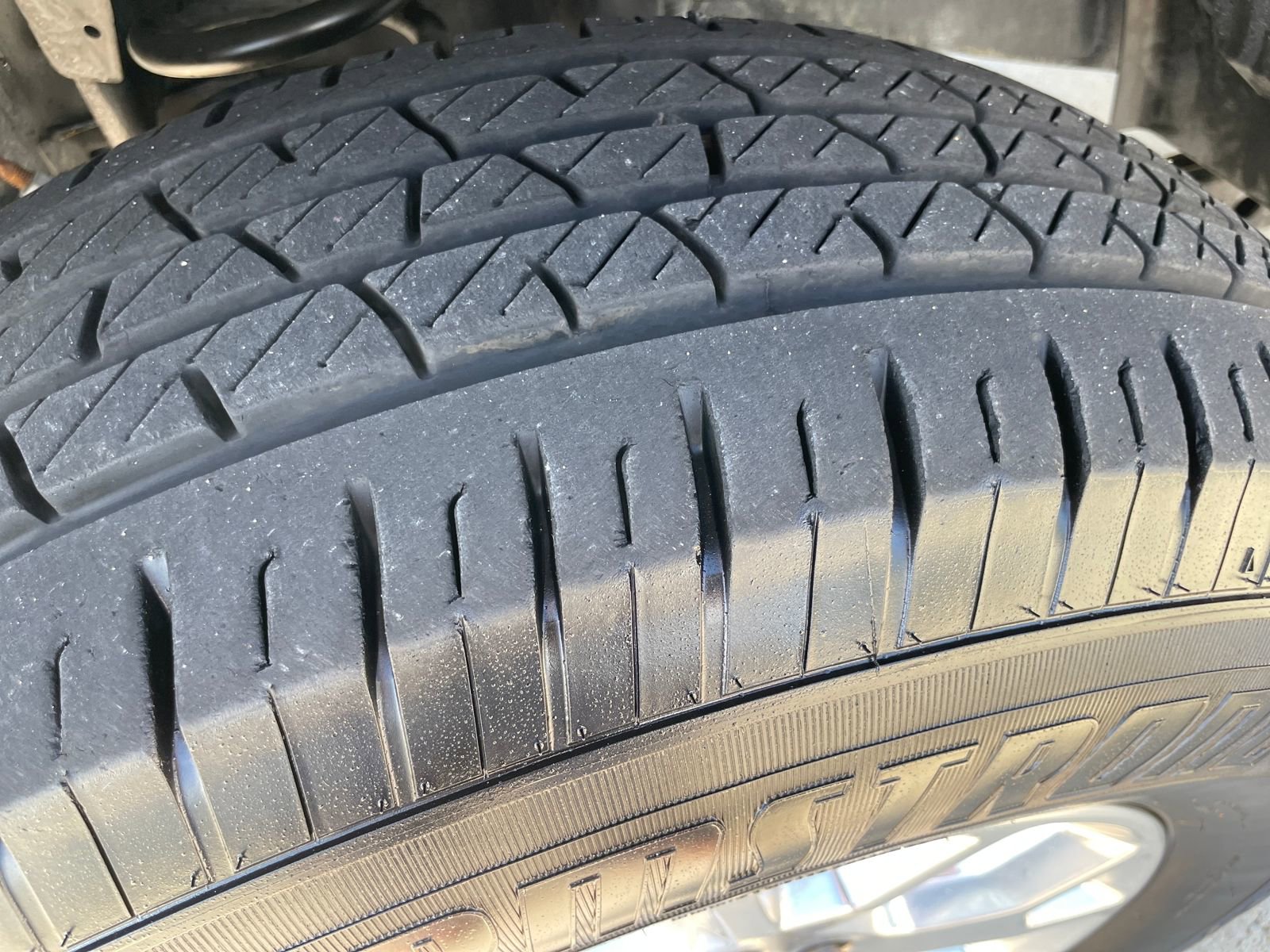 Used 2022 RAM 3500 Laramie image 29