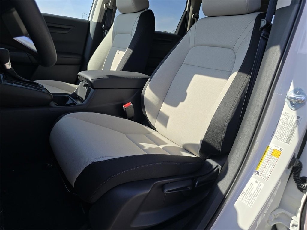 New 2026 Honda CR-V LX image 23