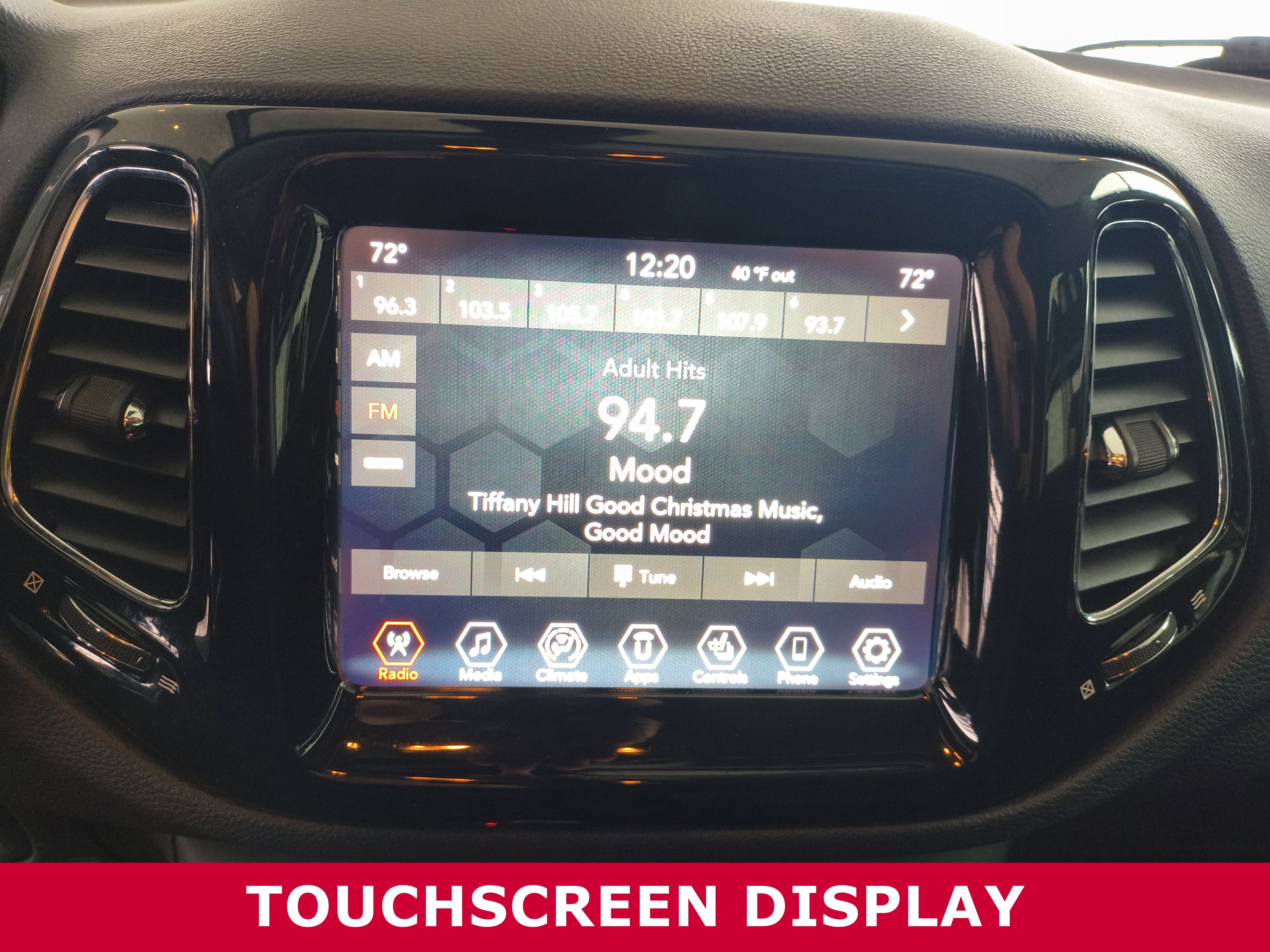 Used 2019 Jeep Compass Limited image 18