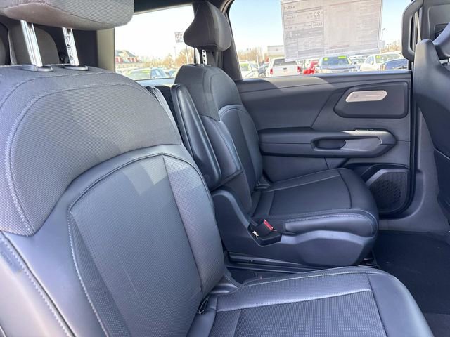 New 2027 Kia Telluride S w/ Towing Package image 18