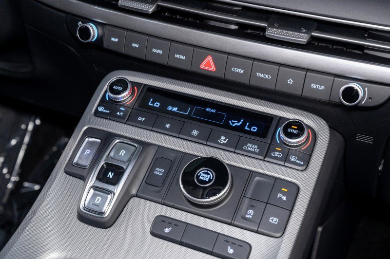 Used 2025 Hyundai Palisade XRT image 21