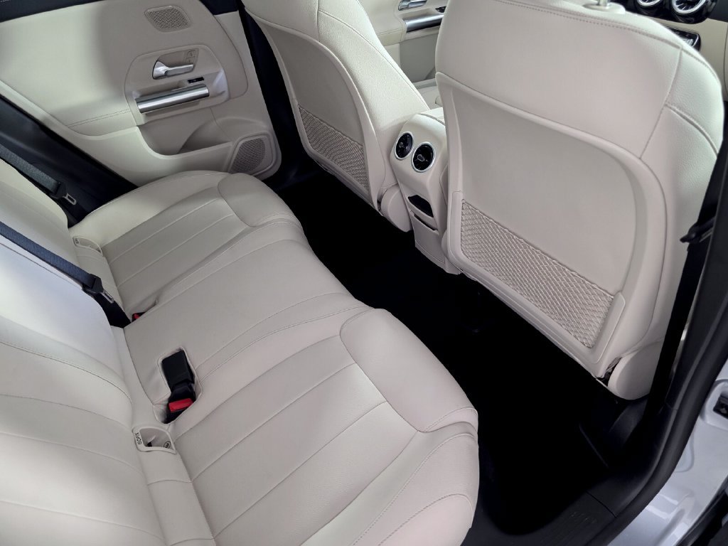 Certified 2026 Mercedes-Benz GLA 250 image 28