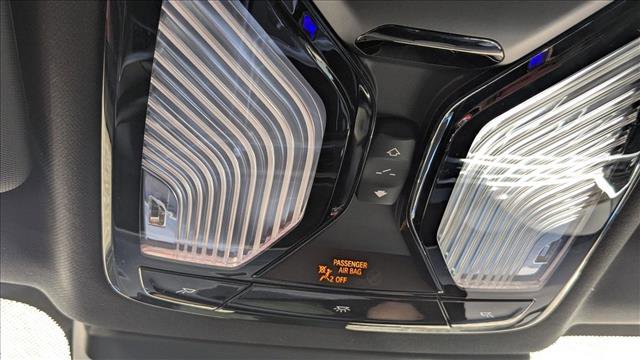 Used 2024 BMW X5 M60i image 23