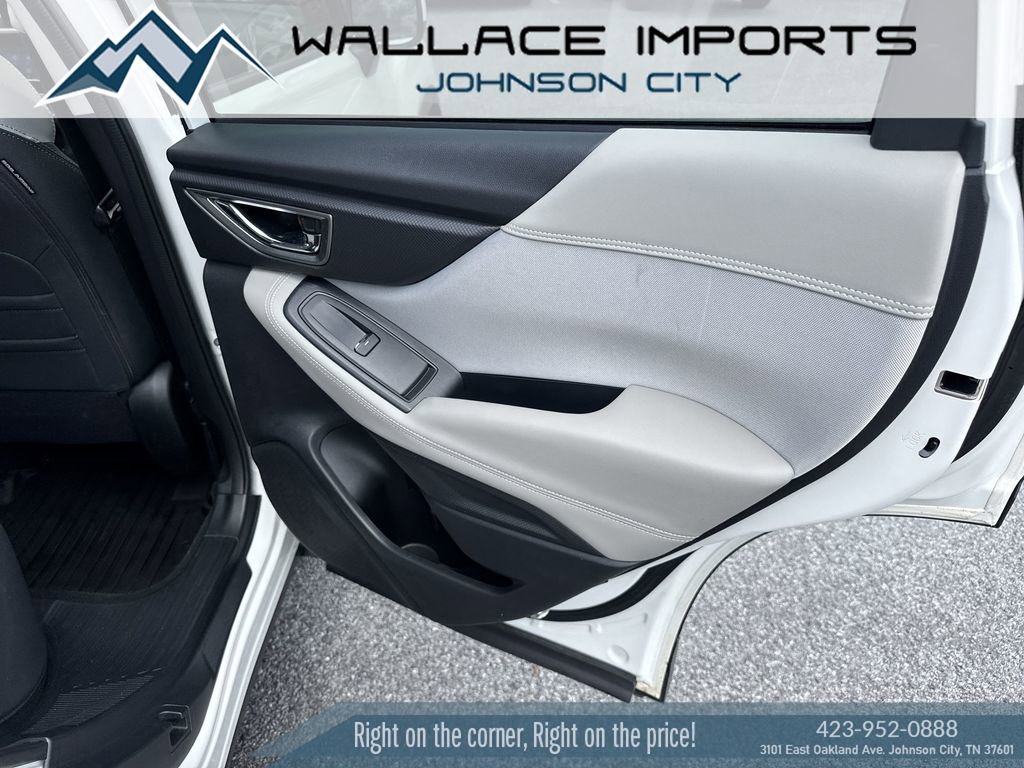 Certified 2023 Subaru Forester Premium image 40