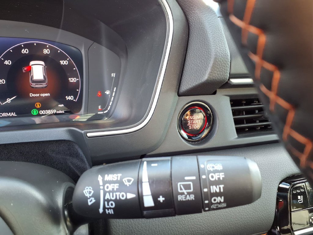 Used 2026 Honda Passport TrailSport Elite image 18