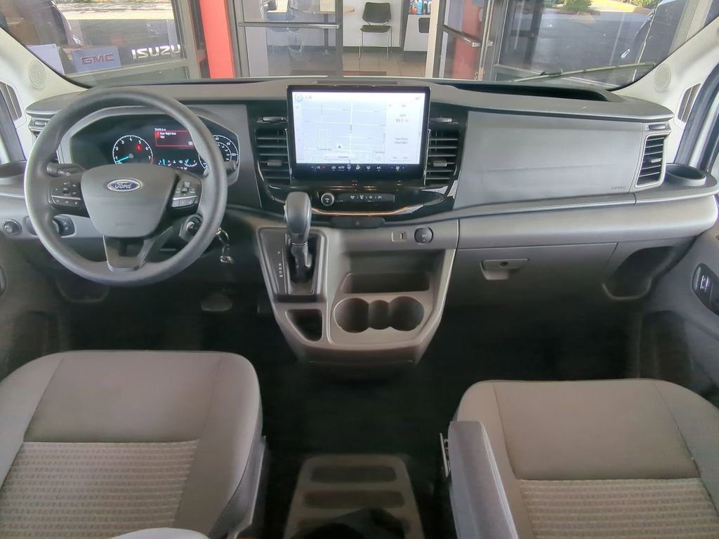 Used 2024 Ford Transit 350 XLT image 23