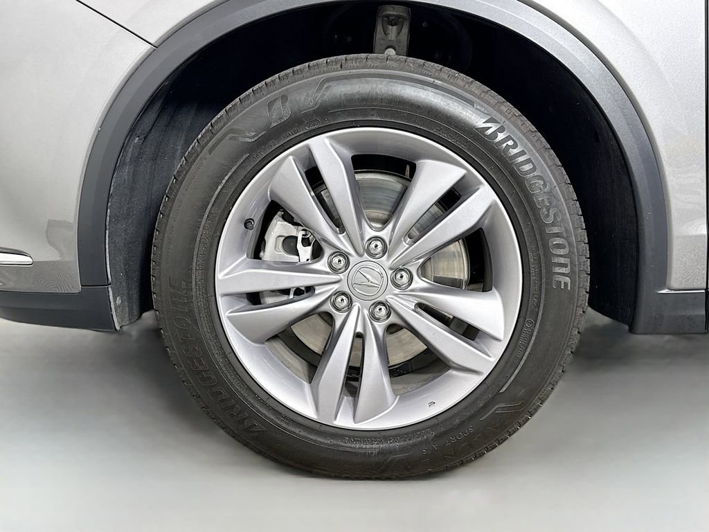 Used 2023 Acura MDX SH-AWD image 32