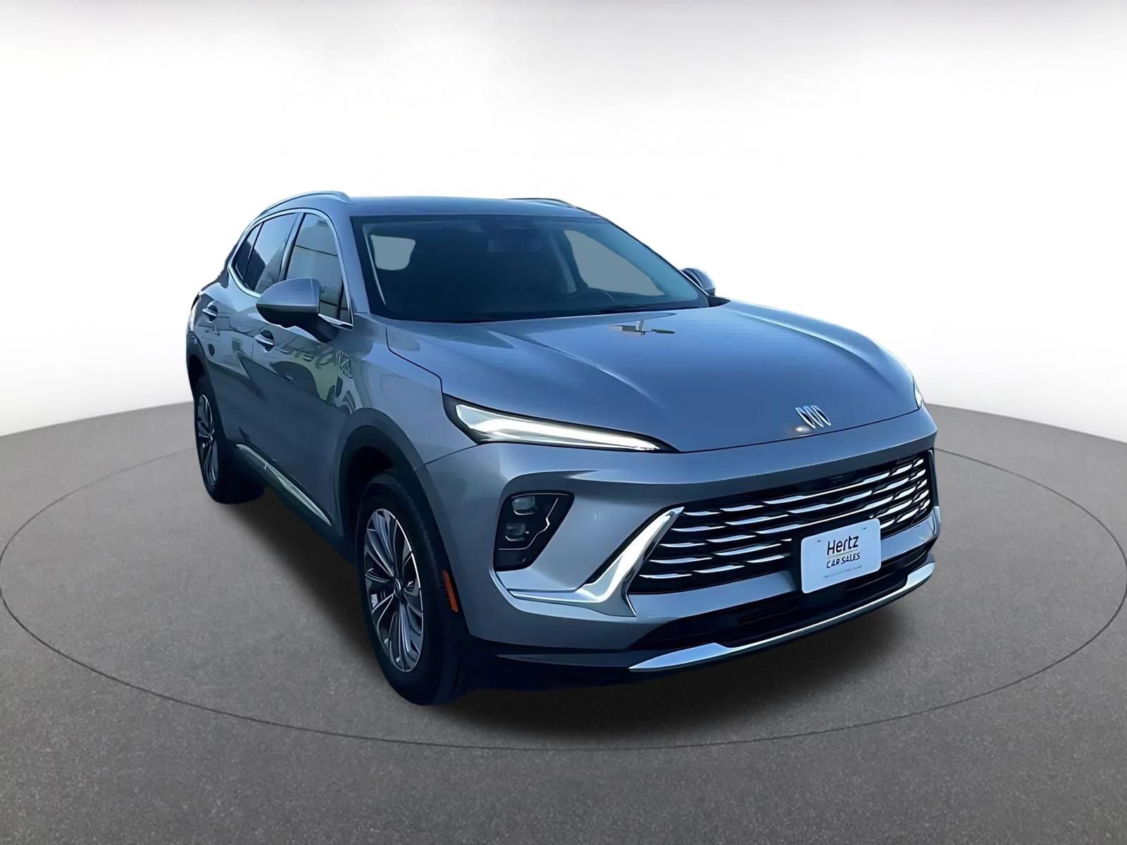 Used 2024 Buick Envision Preferred image 3