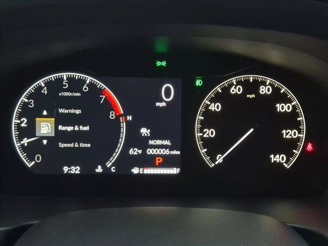 New 2026 Honda Ridgeline RTL image 11