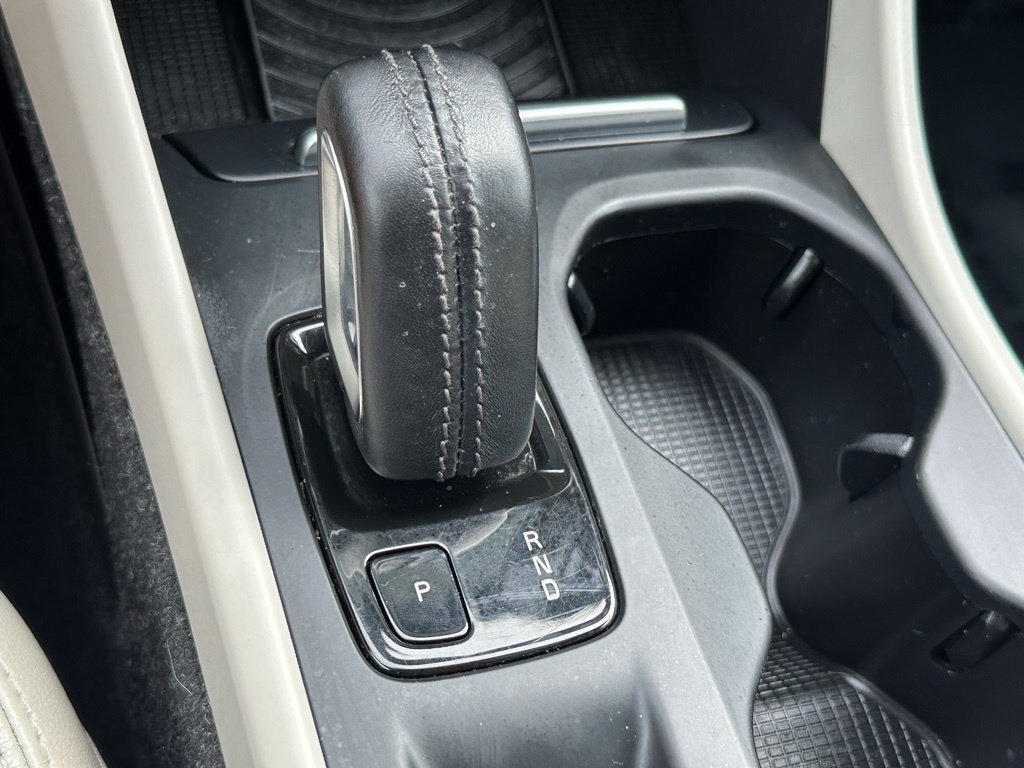Used 2019 Volvo XC40 T5 Momentum AWD/4WD image 20