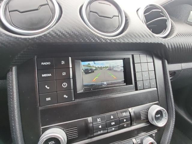 Used 2023 Ford Mustang Convertible RWD image 14
