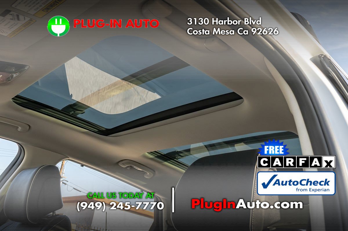 Used 2023 Genesis GV80 3.5T w/ Advanced Package image 9