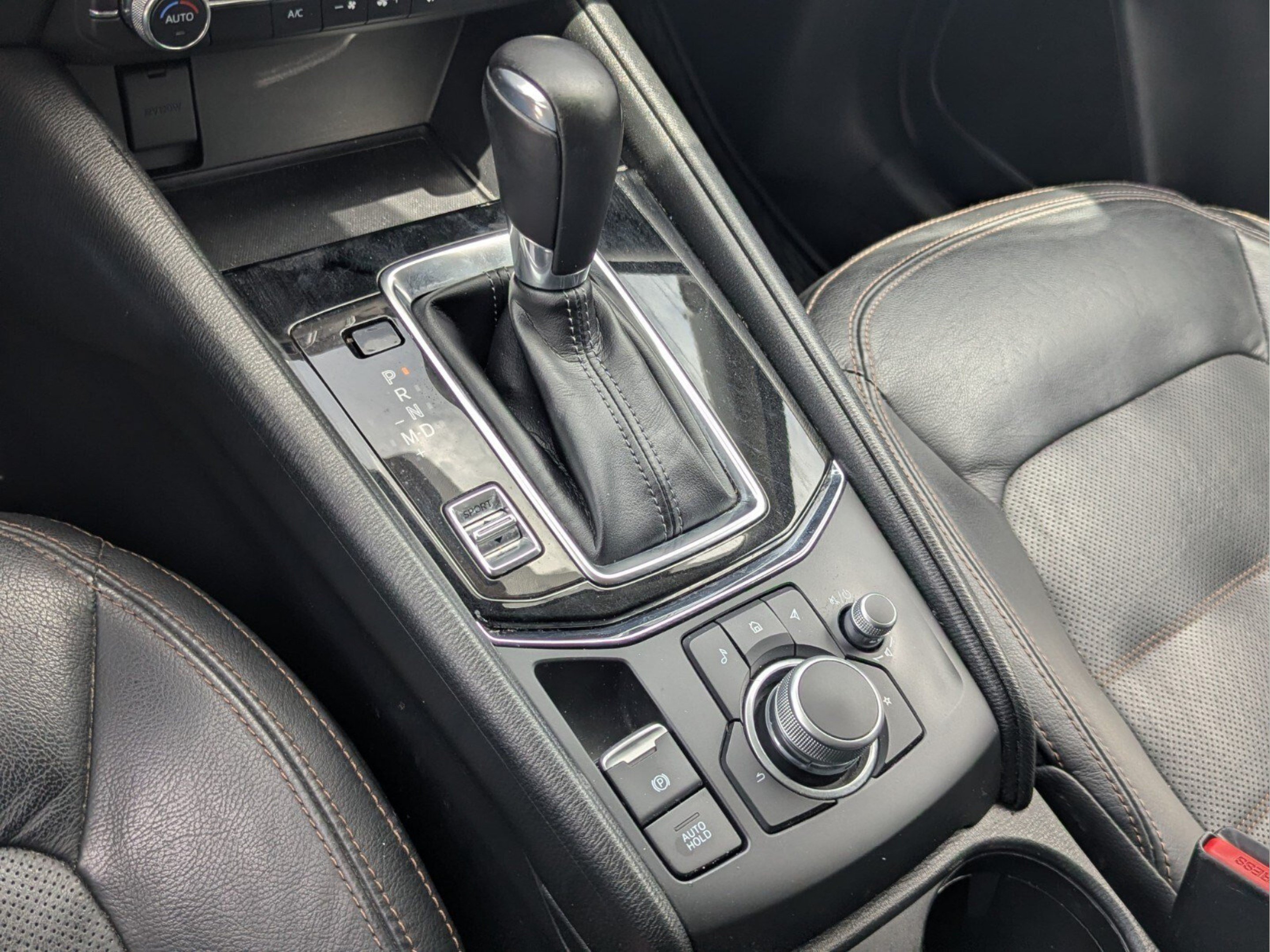 Used 2023 MAZDA CX-5 AWD 2.5 S image 27