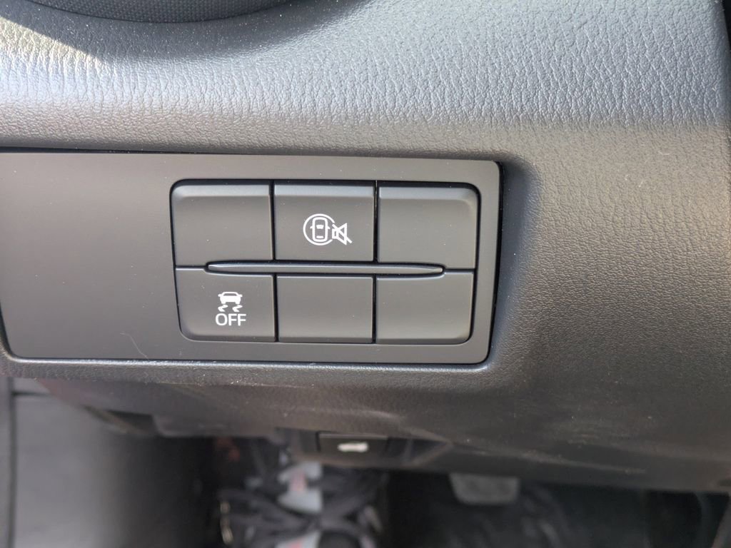 New 2025 MAZDA MX-5 Miata Sport image 25