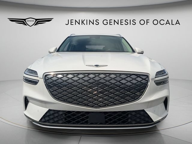 Certified 2024 Genesis Electrified GV70 AWD/4WD image 8