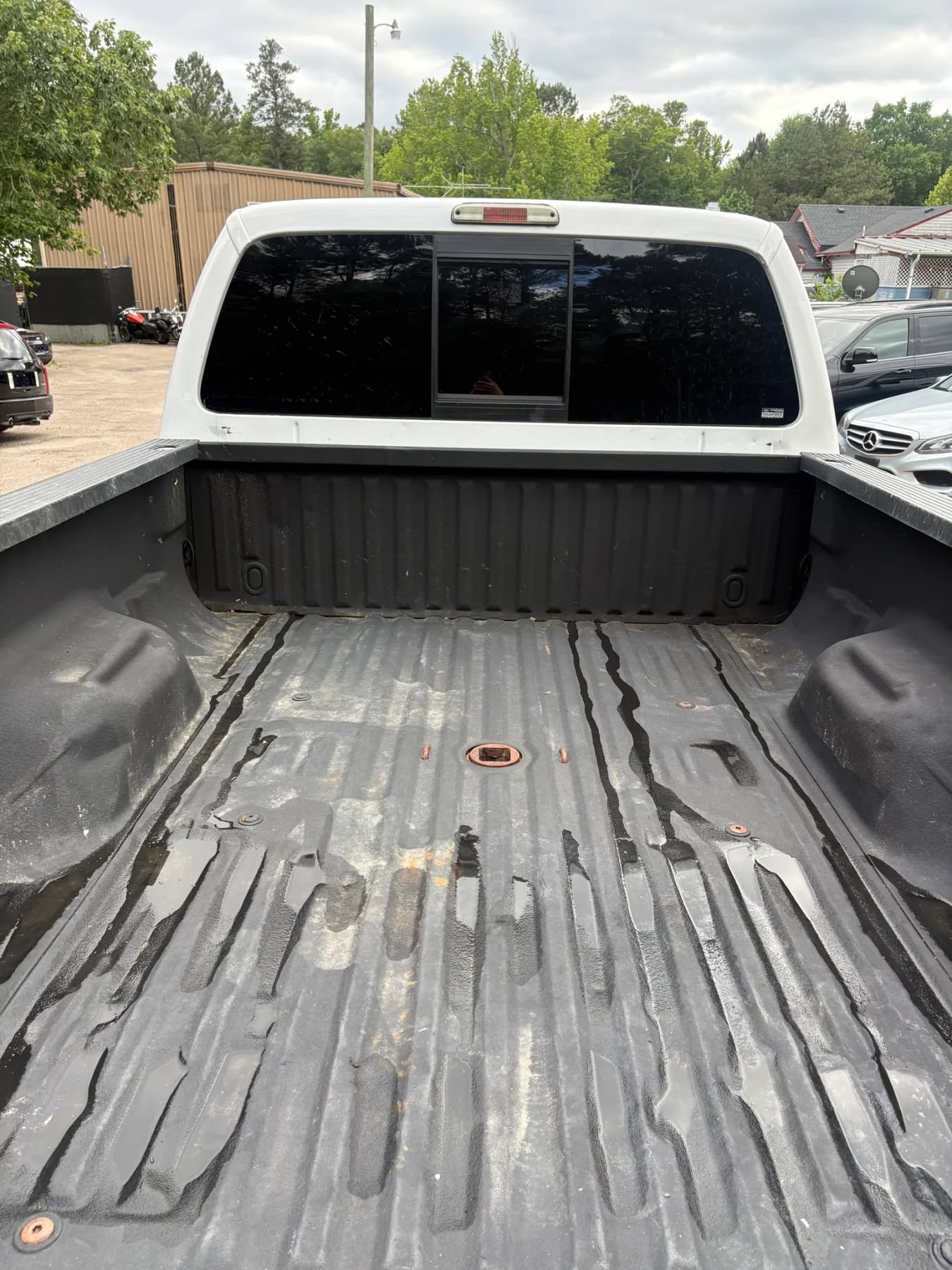 Used 2015 Ford F250 XL w/ Power Equipment Group AWD/4WD image 10