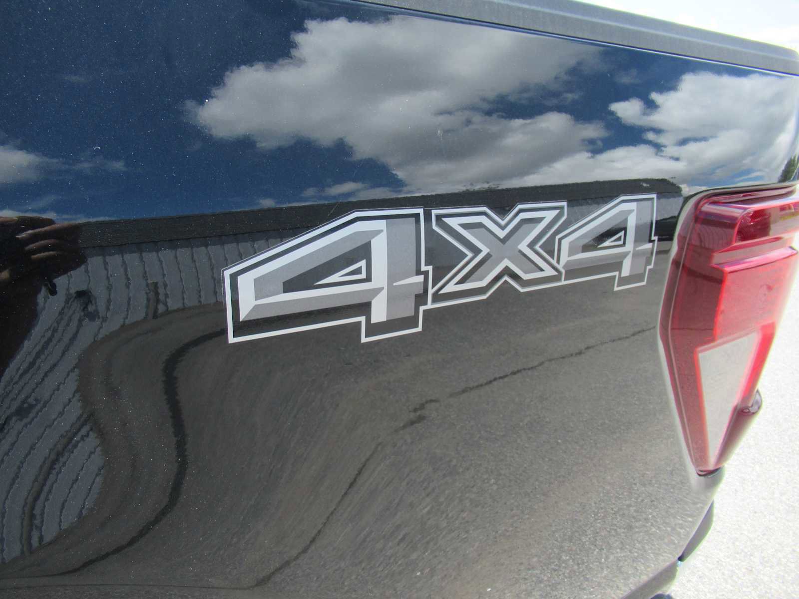 New 2025 Ford F150 XLT w/ Equipment Group 302A MID image 10