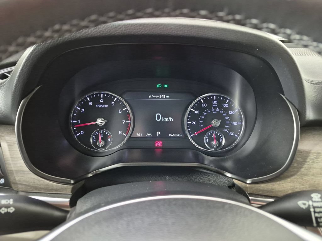 Used 2020 Kia Telluride SX w/ SX Prestige Package AWD/4WD image 22