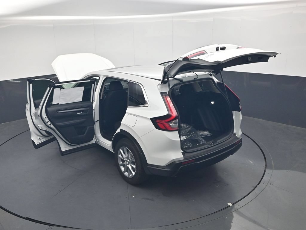 New 2026 Honda CR-V EX image 38