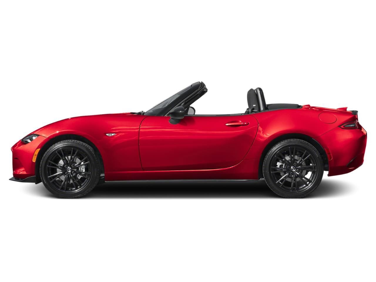New 2025 MAZDA MX-5 Miata Club image 2