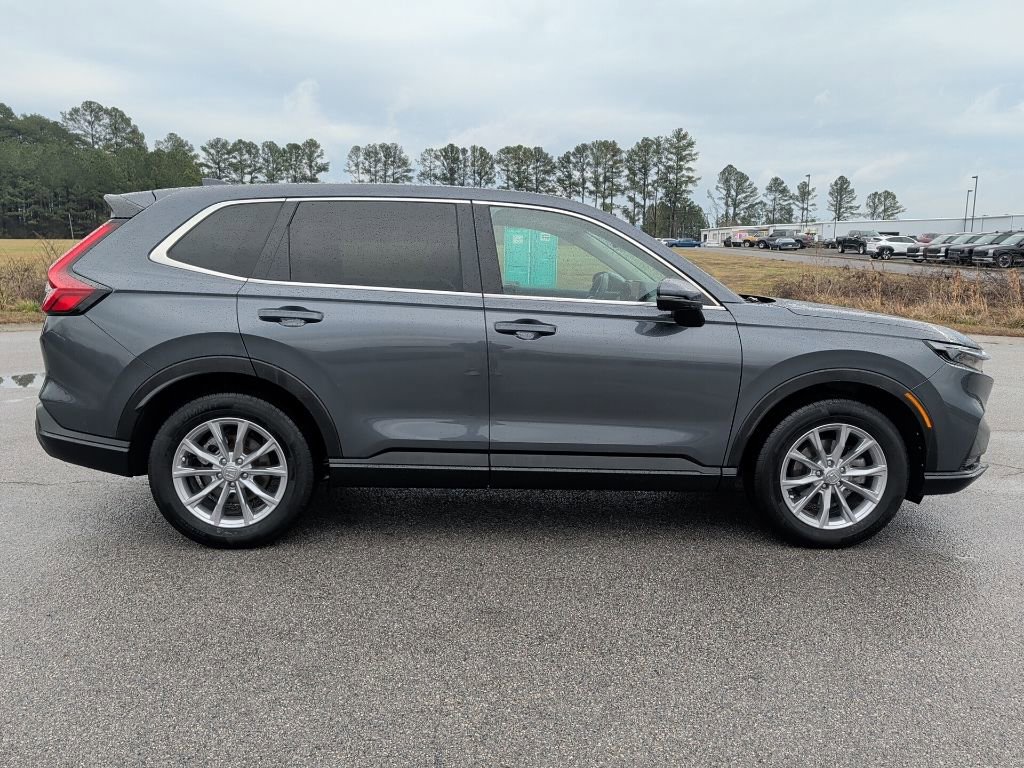 Used 2023 Honda CR-V EX image 9