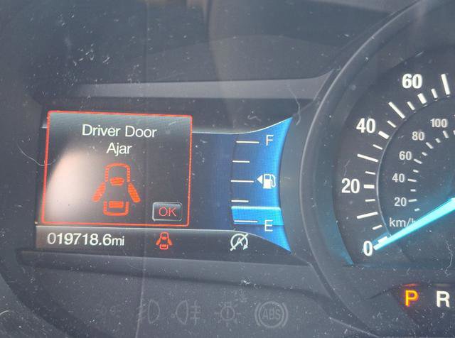 Used 2024 Ford Edge SEL w/ Convenience Package image 13