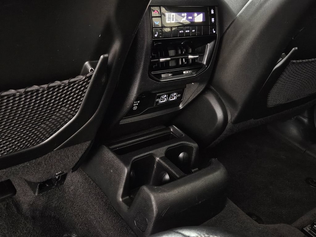Used 2021 Jeep Grand Cherokee L Limited RWD image 27