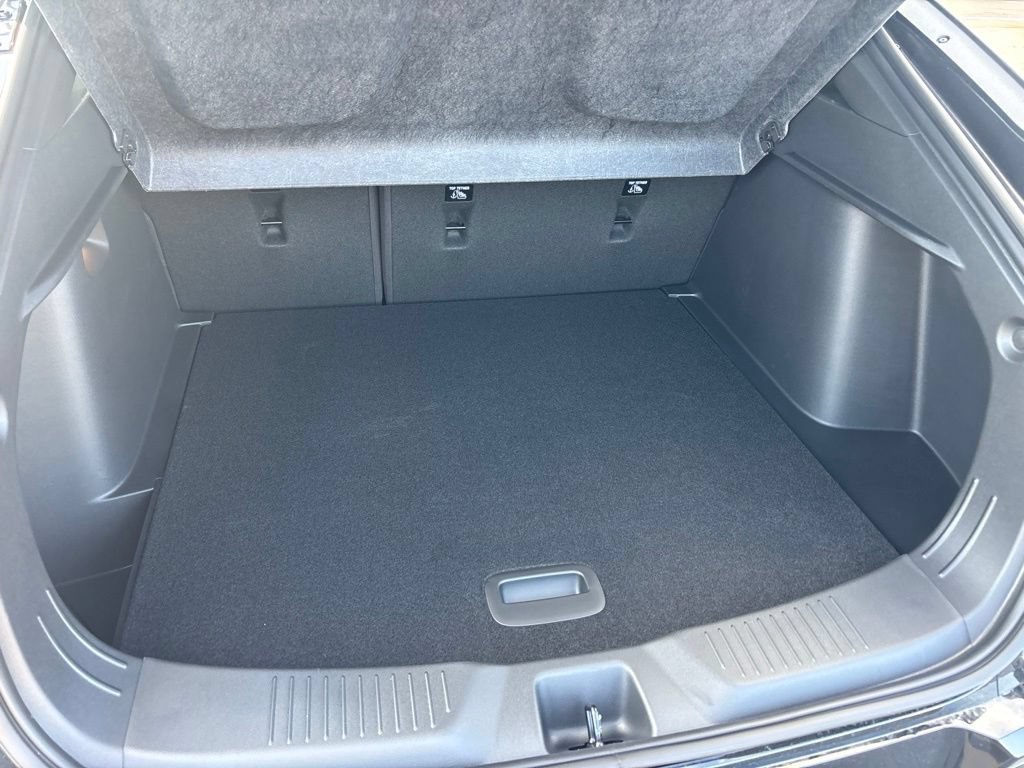 New 2026 Buick Envista Sport Touring w/ Convenience I Package FWD image 5