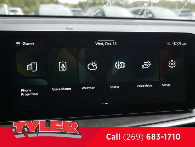 New 2026 Kia Sorento X-Line EX AWD/4WD image 51