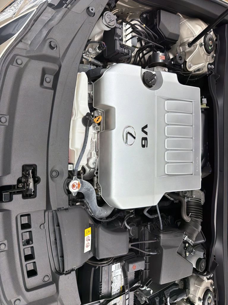 Used 2017 Lexus ES 350 image 29