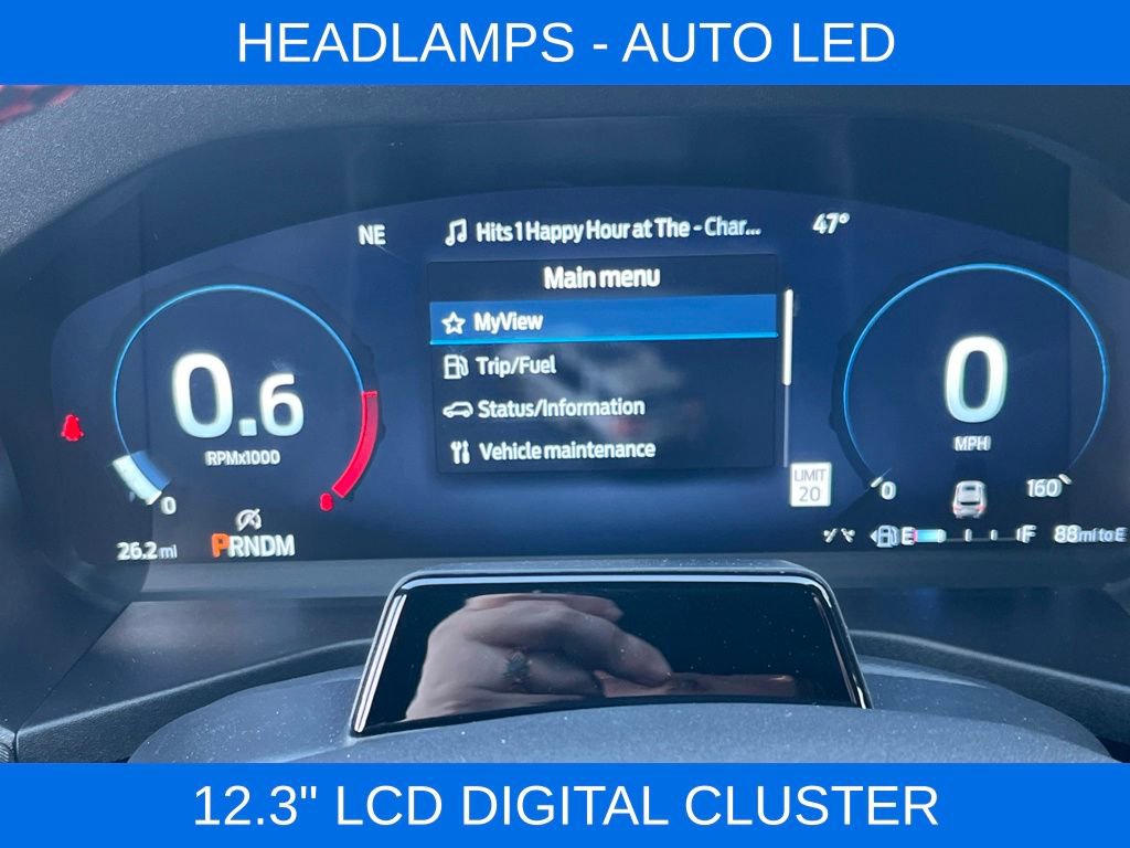 New 2026 Ford Explorer ST image 17