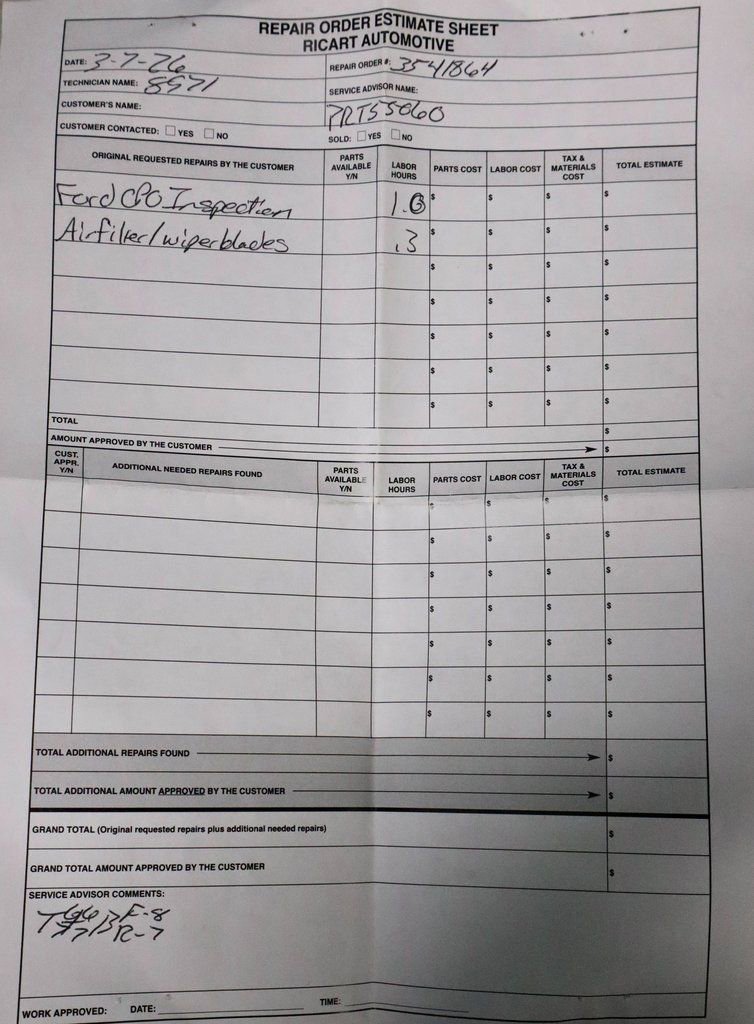 Used 2024 Toyota Tundra Platinum image 4