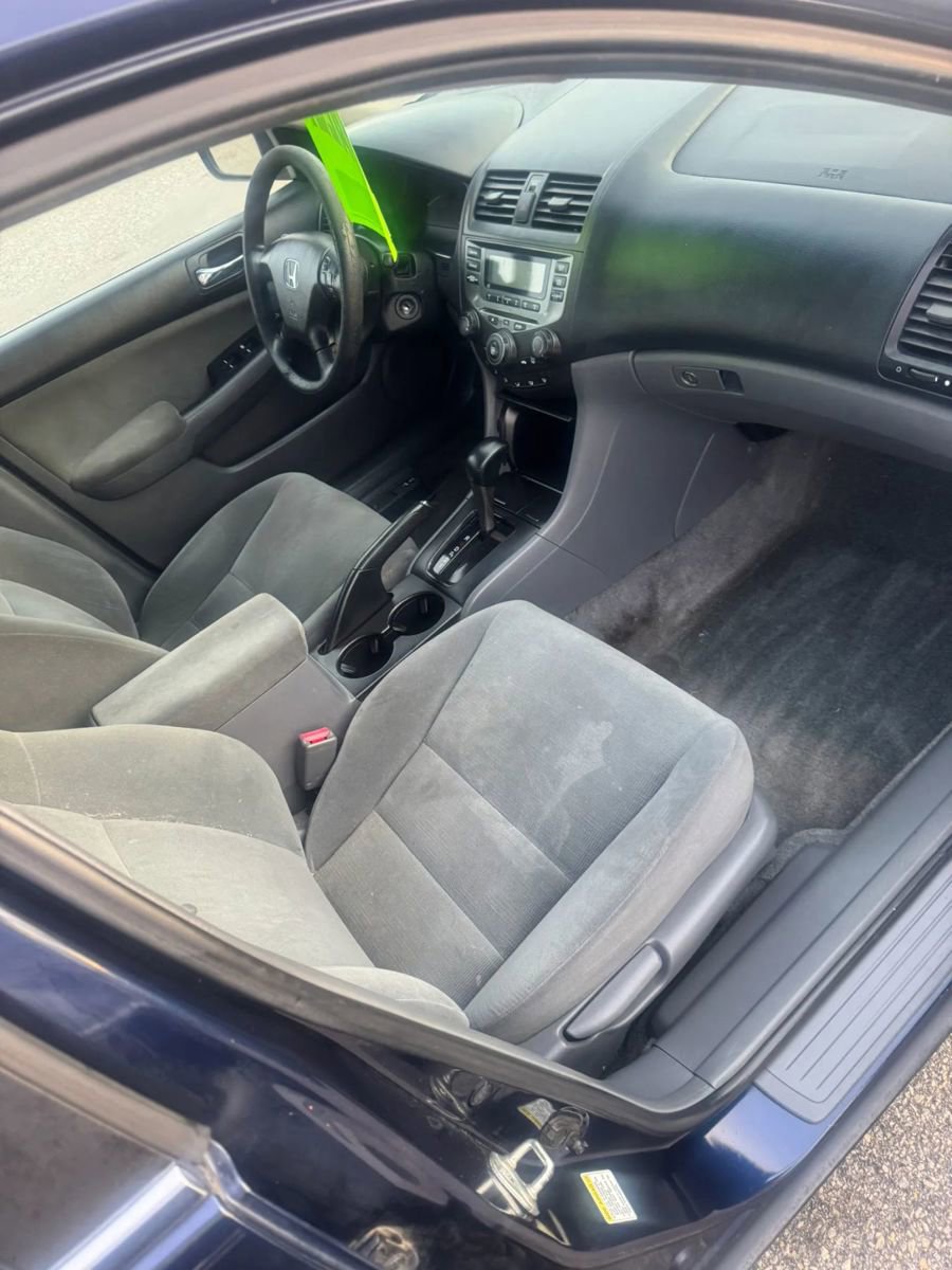 Used 2007 Honda Accord LX image 3