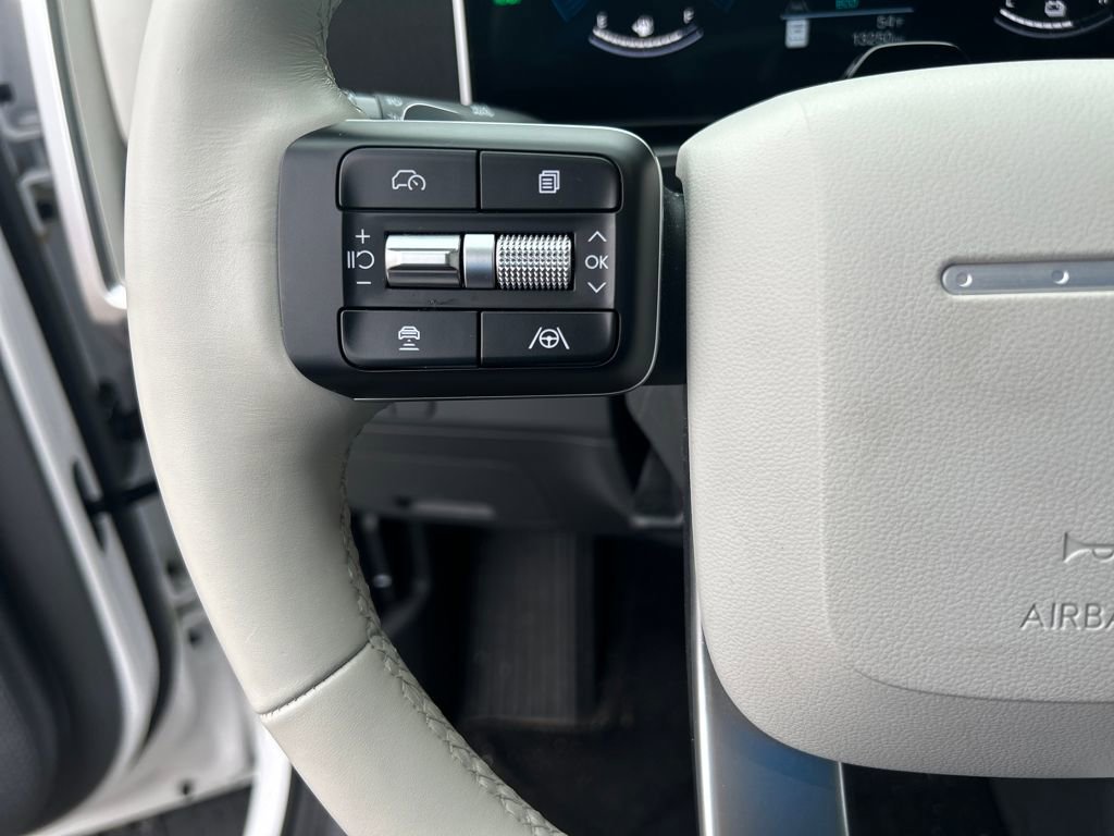 Used 2025 Hyundai Santa Fe SEL image 20