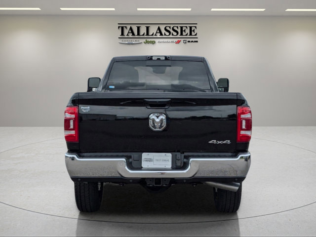New 2024 RAM 2500 Tradesman w/ Towing Technology Group image 7