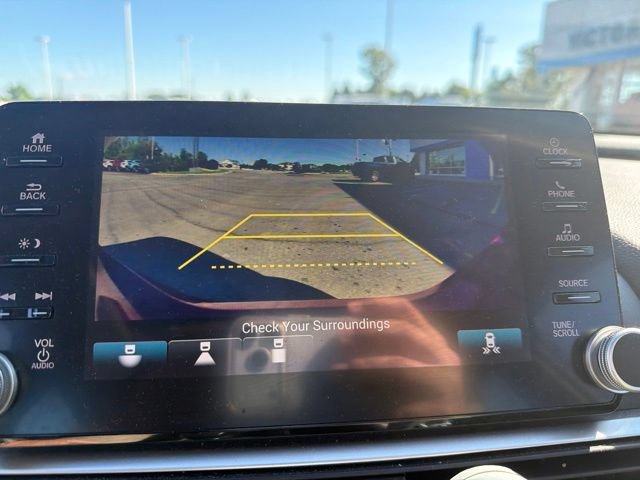 Used 2020 Honda Accord EX-L image 17