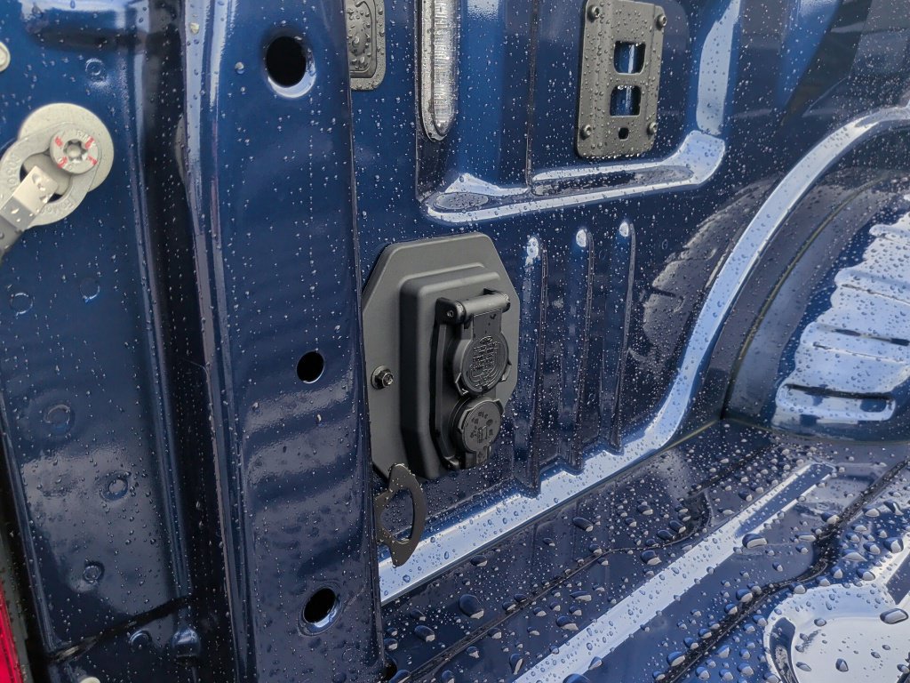New 2027 Ford F350 Lariat AWD/4WD image 43
