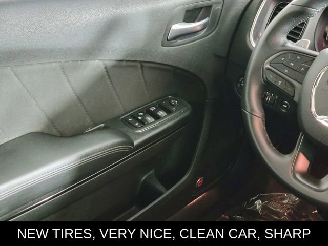 Used 2017 Dodge Charger SXT w/ Rallye Group image 32