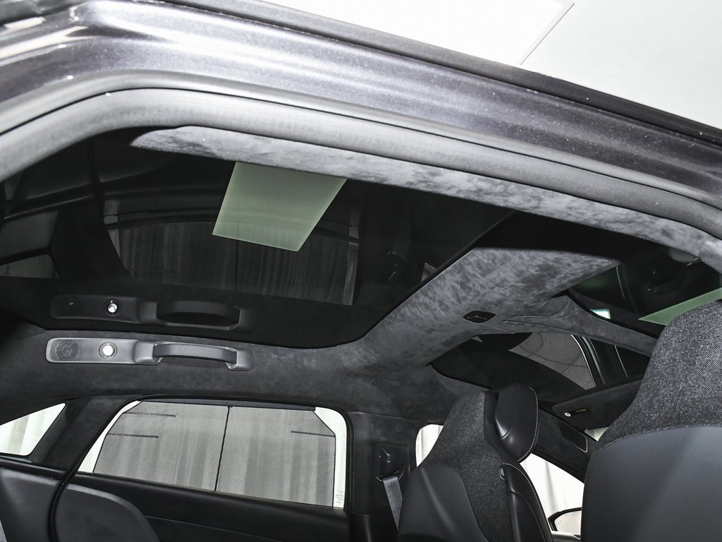 Used 2024 Lucid Air Grand Touring image 55