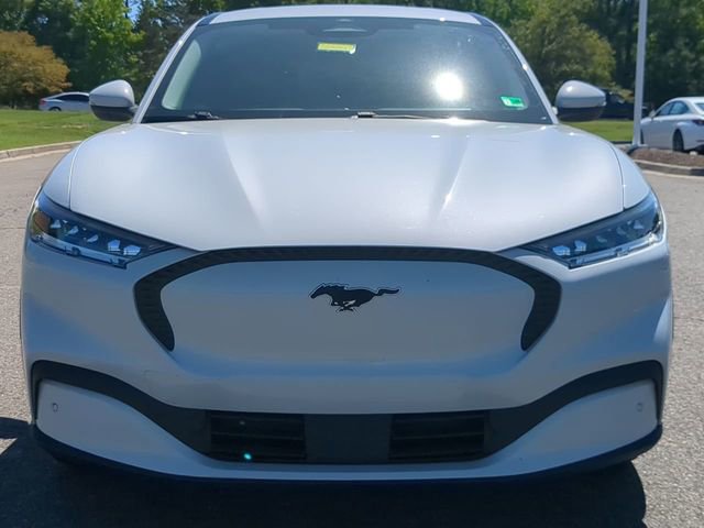 Used 2021 Ford Mustang Mach-E Select AWD/4WD image 7