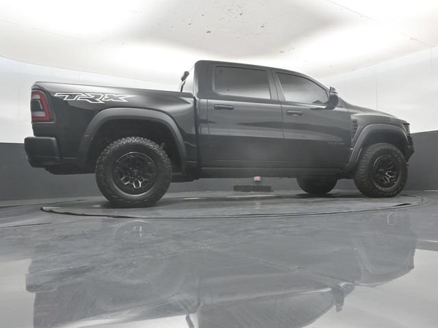 Used 2023 RAM 1500 TRX w/ TRX Level 2 Equipment Group AWD/4WD image 49