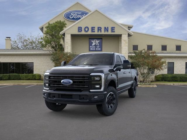 New 2026 Ford F250 Platinum image 2